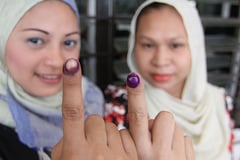 'None of the above' should count, says LENTE ahead of BARMM polls